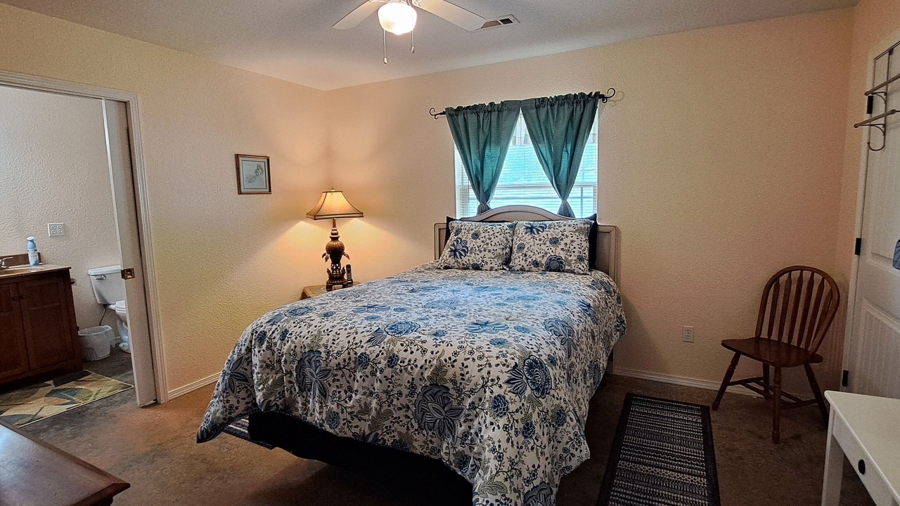 Photo of Bedroom in Huntsville