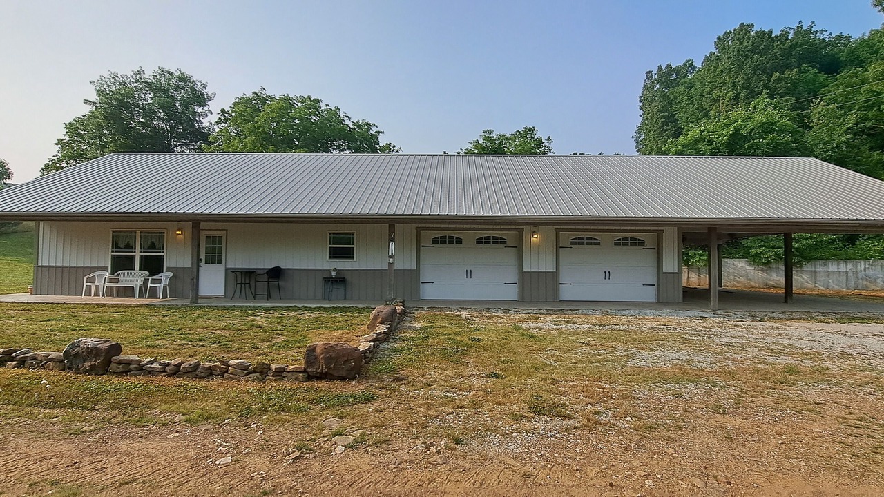 Photo of Outdoor in Huntsville