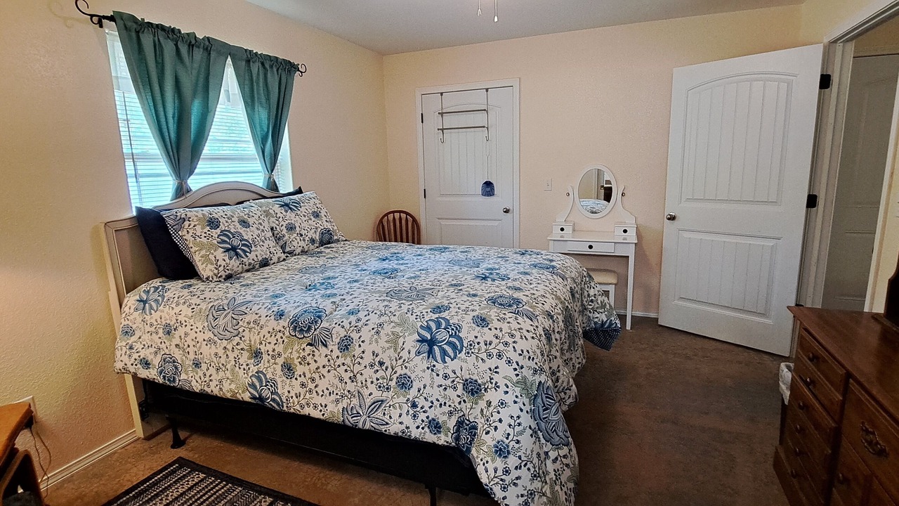 Photo of Bedroom in Huntsville