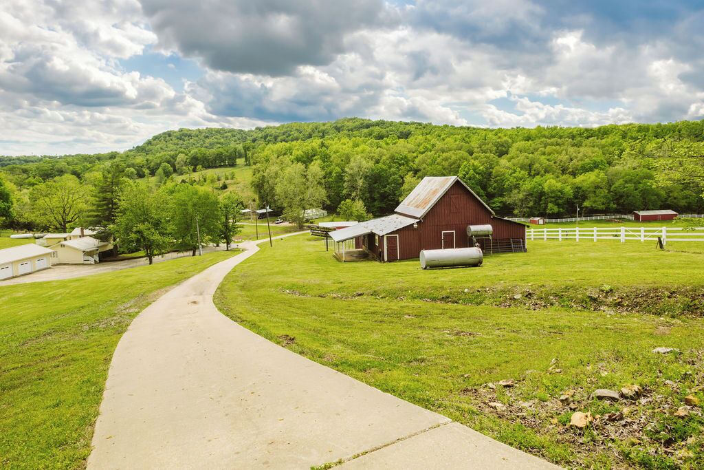 Photo of Outdoor in Huntsville