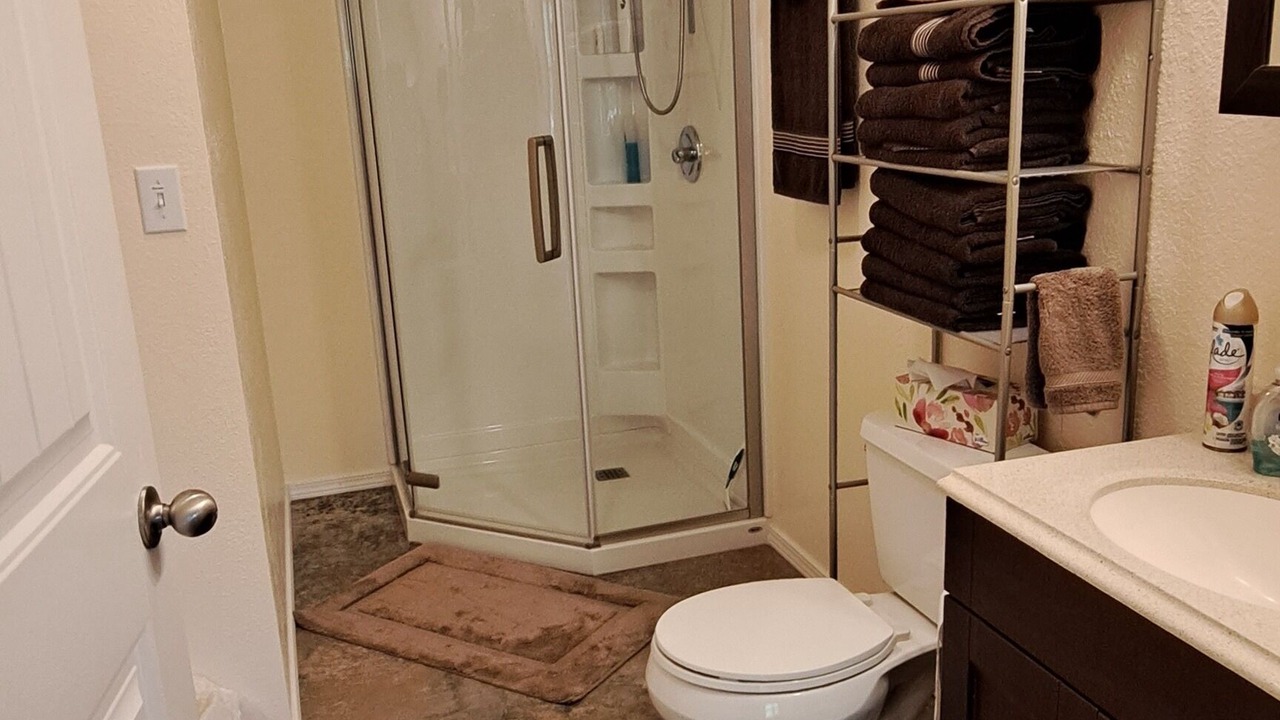 Photo of Bathroom in Huntsville