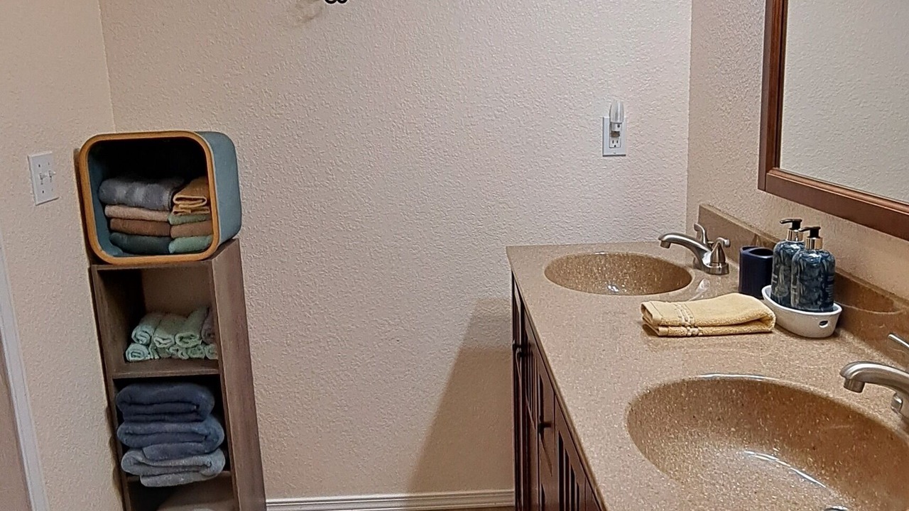 Photo of Bathroom in Huntsville