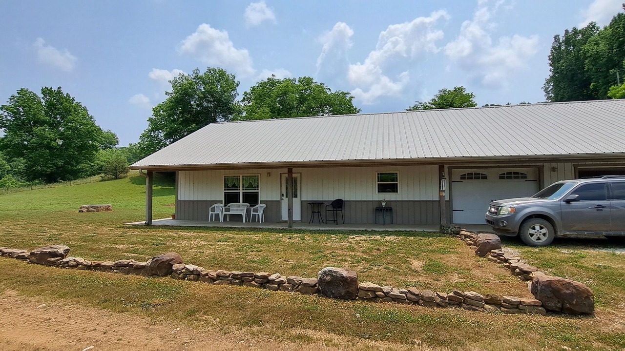Photo of Outdoor in Huntsville