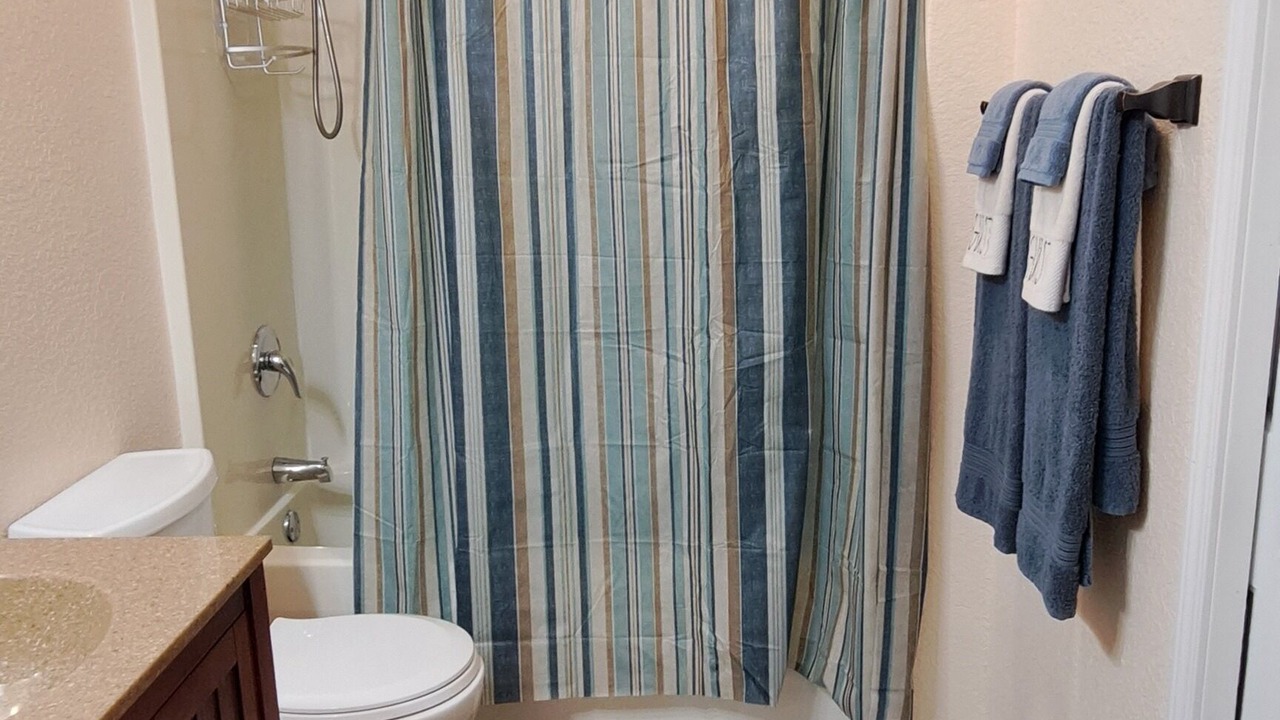 Photo of Bathroom in Huntsville