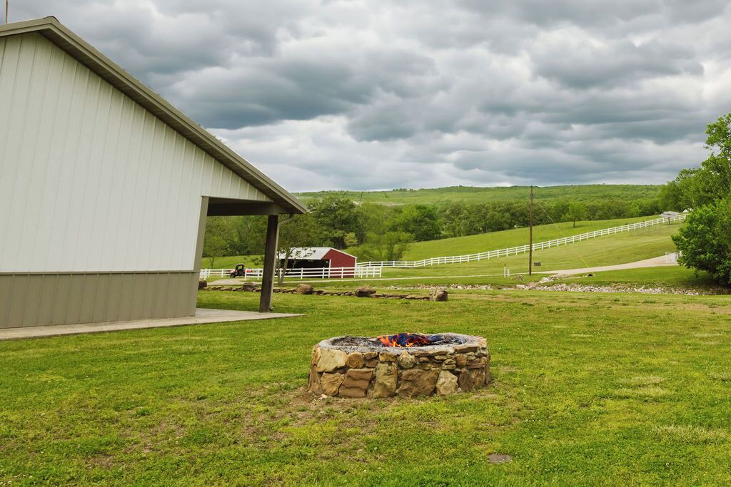 Photo of Outdoor in Huntsville