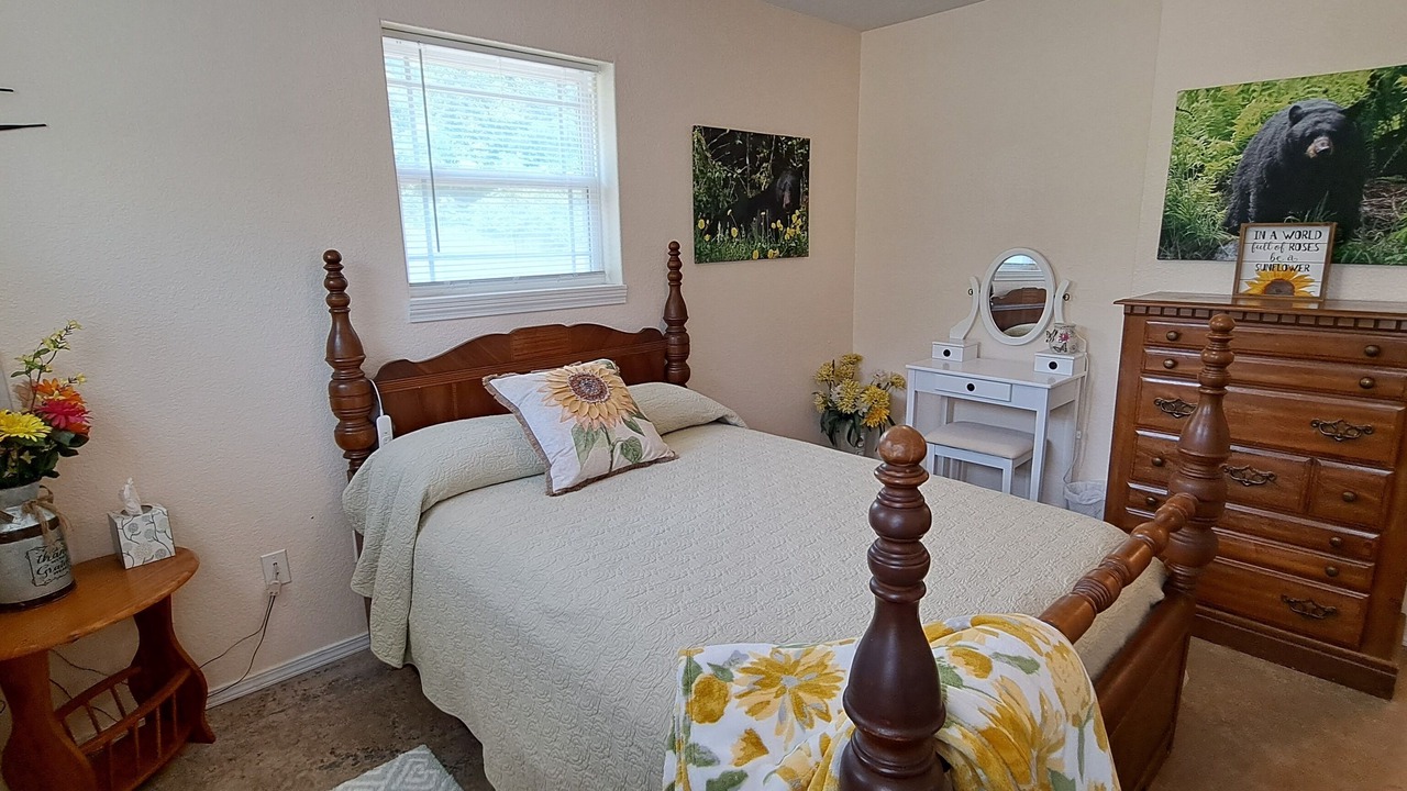 Photo of Bedroom in Huntsville