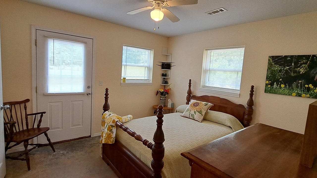 Photo of Bedroom in Huntsville