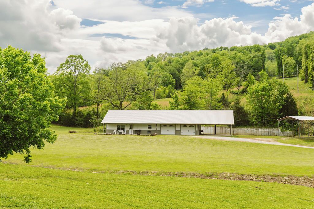 Photo of Outdoor in Huntsville