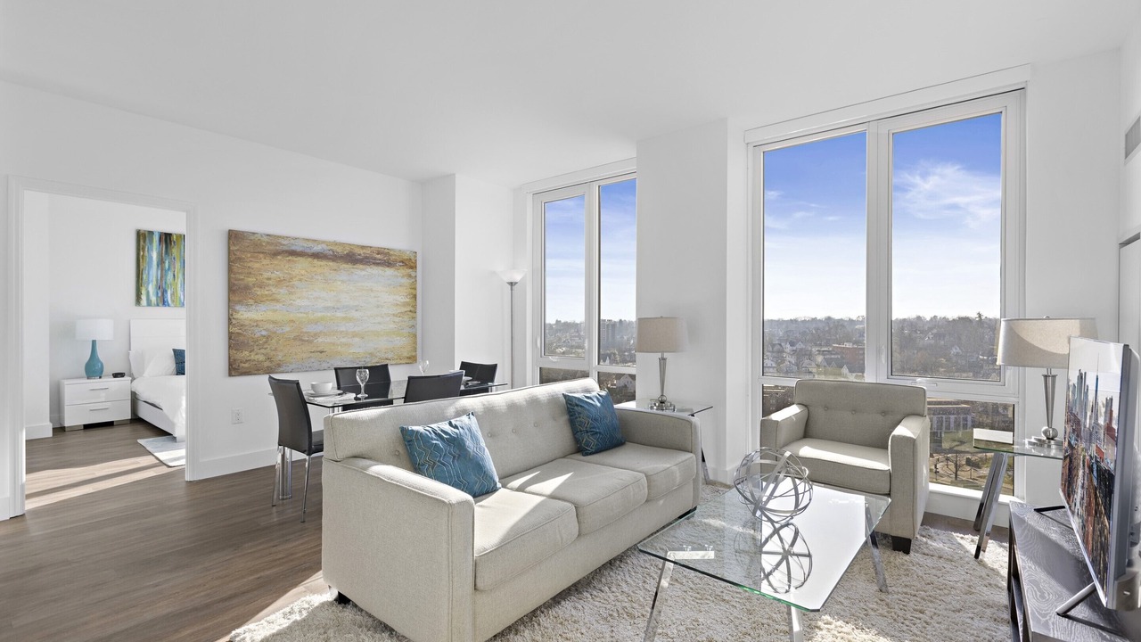 Photo of Livingroom in White Plains