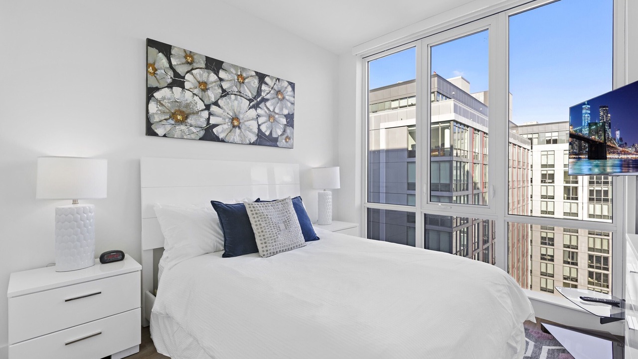 Photo of Bedroom in White Plains