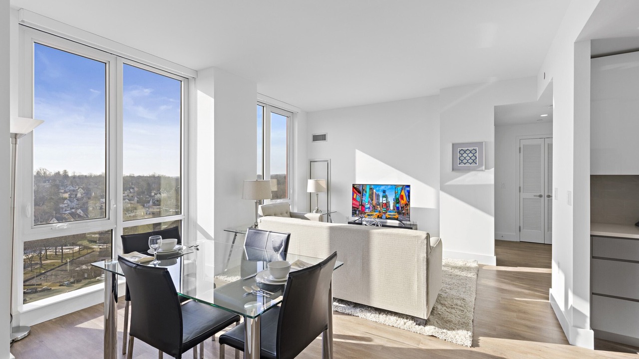 Photo of Livingroom in White Plains