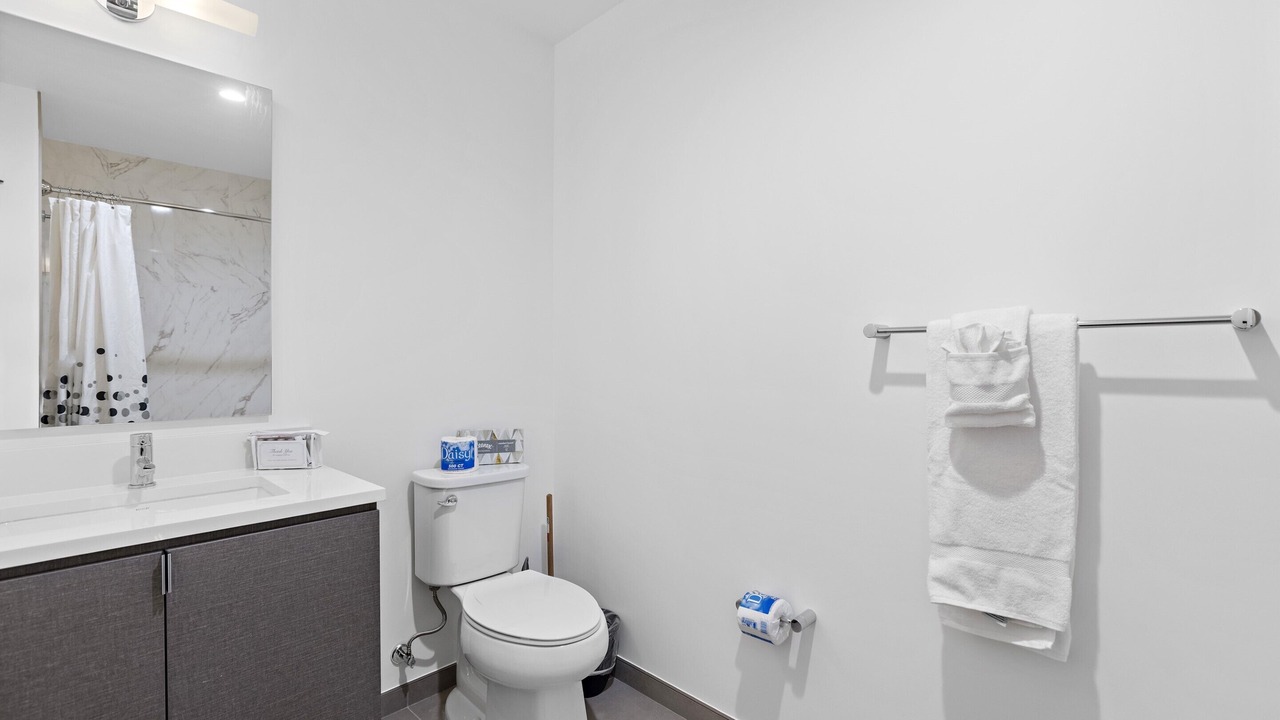 Photo of Bathroom in White Plains
