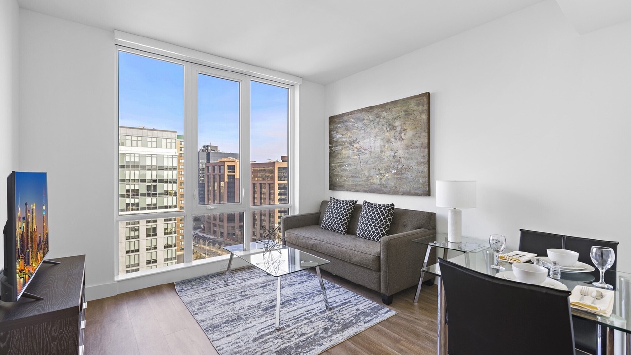 Photo of Livingroom in White Plains