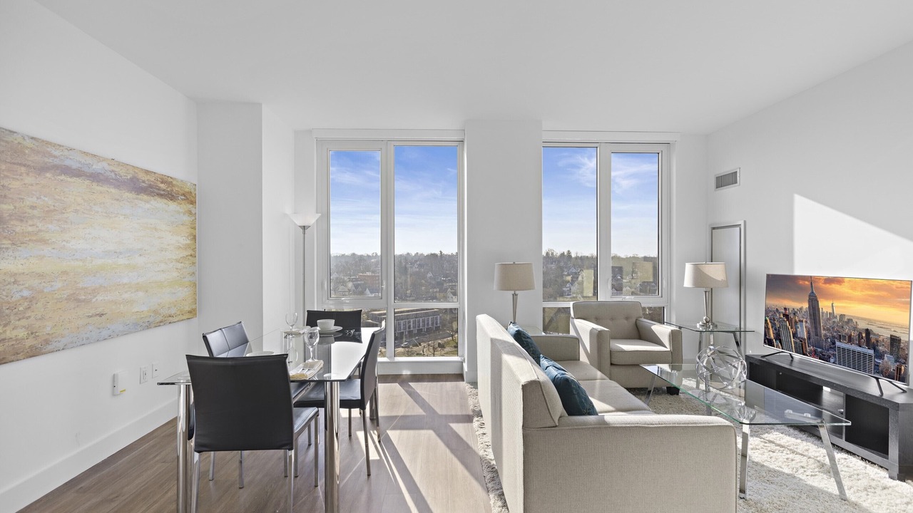 Photo of Livingroom in White Plains