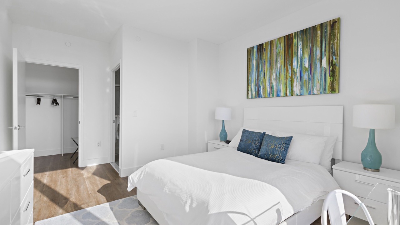 Photo of Bedroom in White Plains