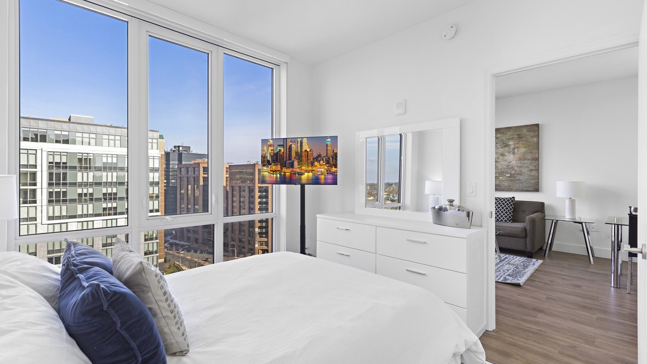 Photo of Bedroom in White Plains