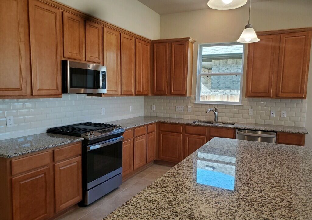 Photo of Kitchen in El Lago