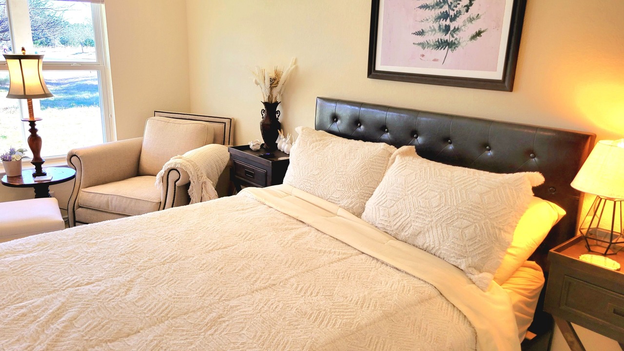 Photo of Bedroom in Sun City
