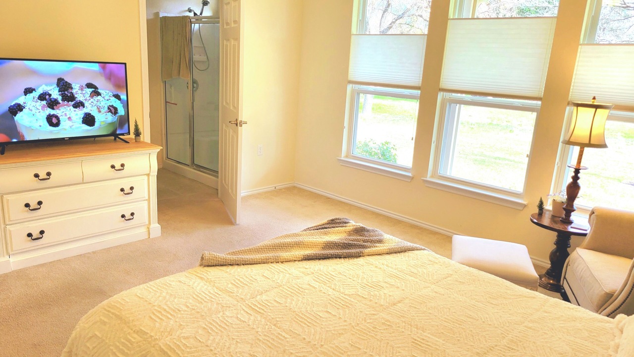 Photo of Bedroom in Sun City