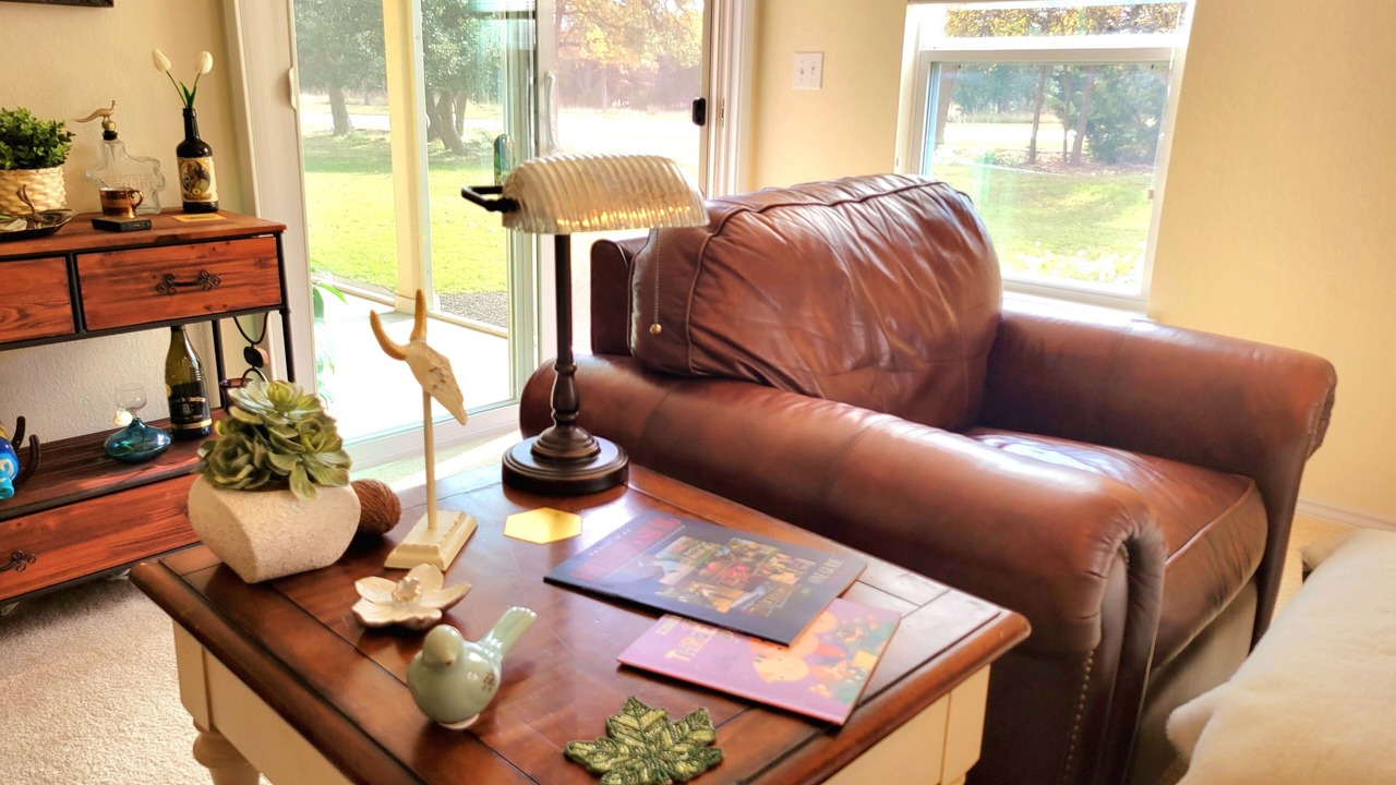 Photo of Livingroom in Sun City
