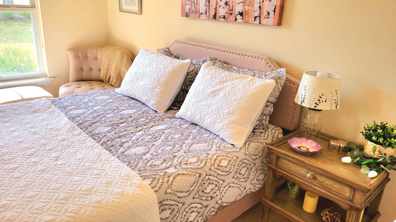 Photo of Bedroom in Sun City