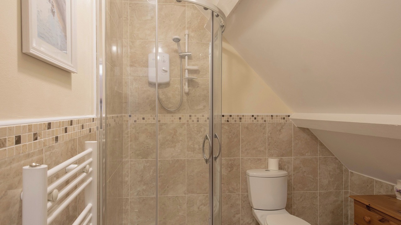 Photo of Bedroom in Longford