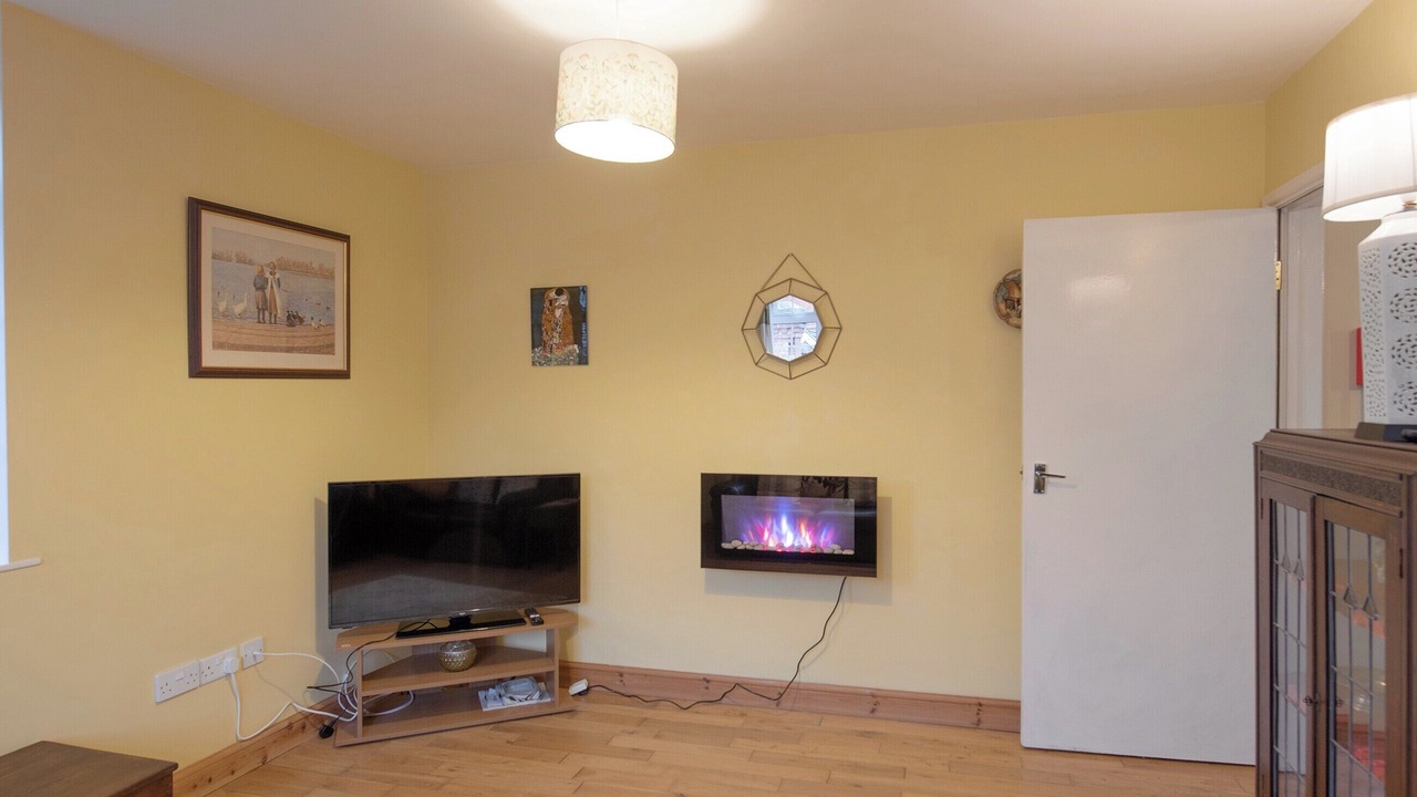 Photo of Bedroom in Longford