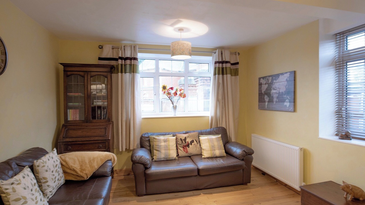 Photo of Bedroom in Longford