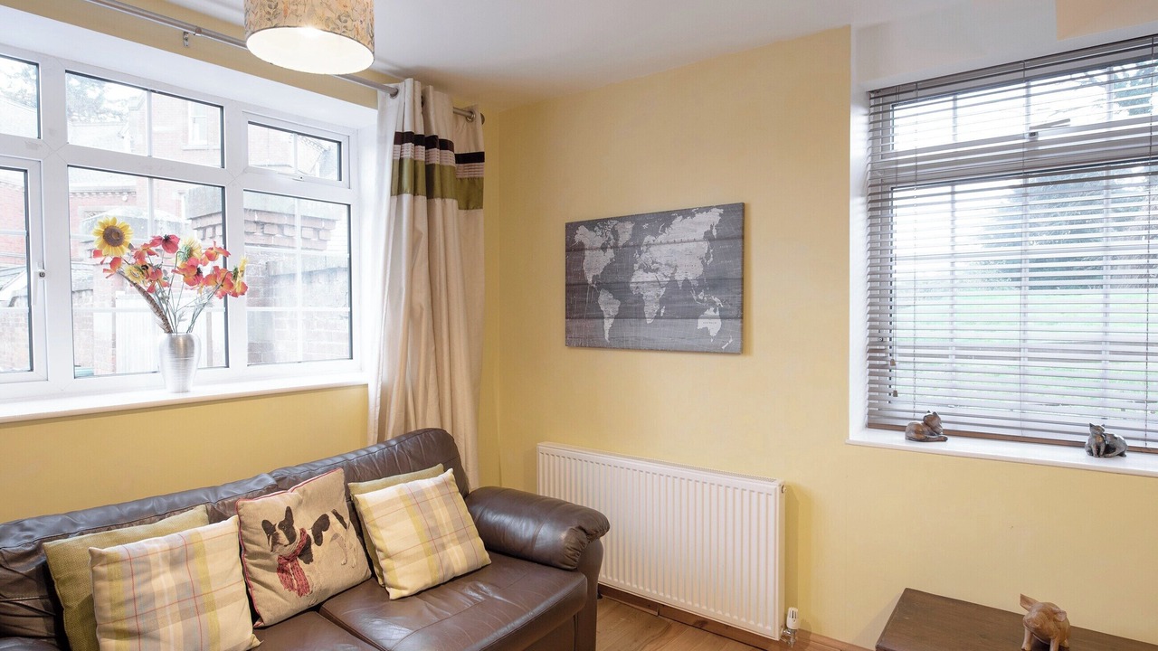 Photo of Bedroom in Longford