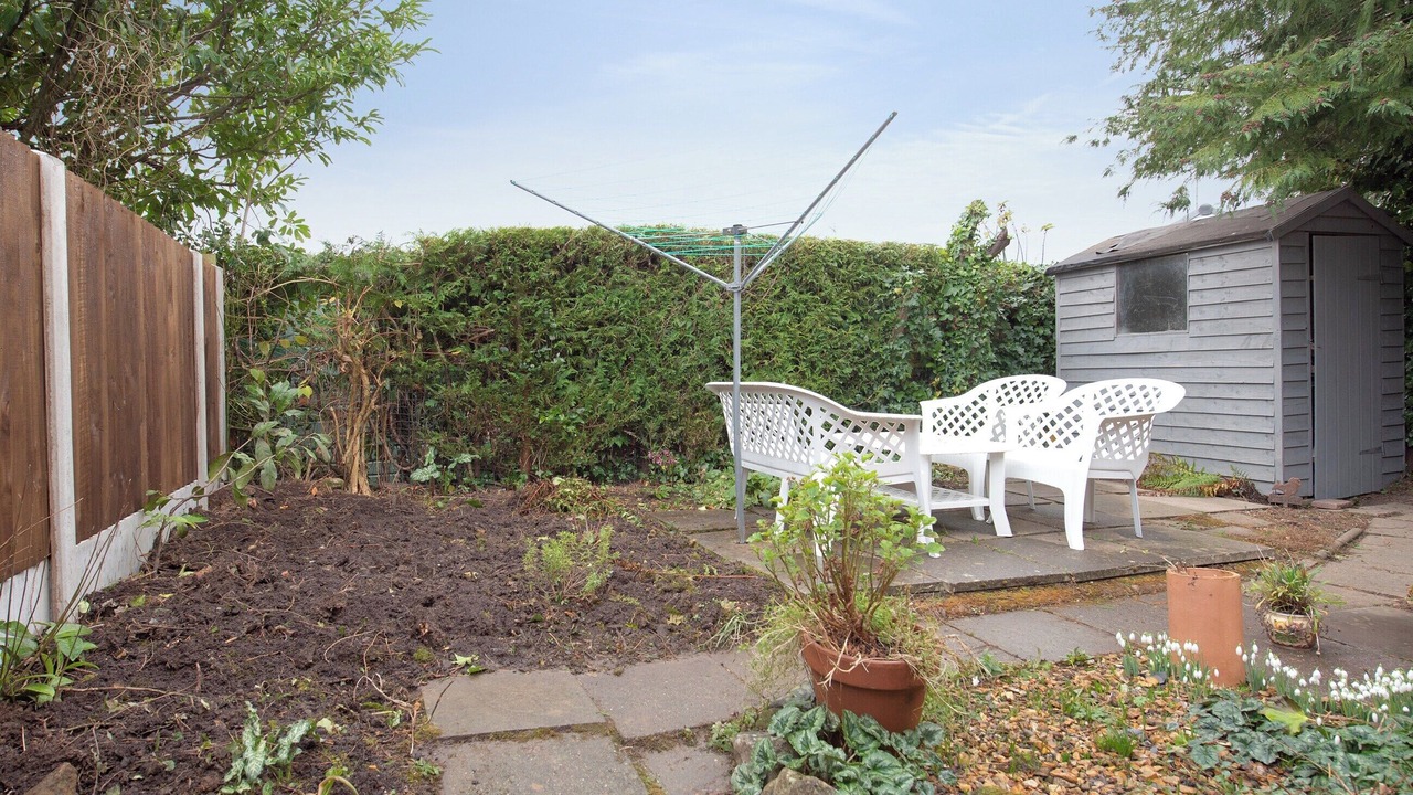 Photo of Outdoor in Longford