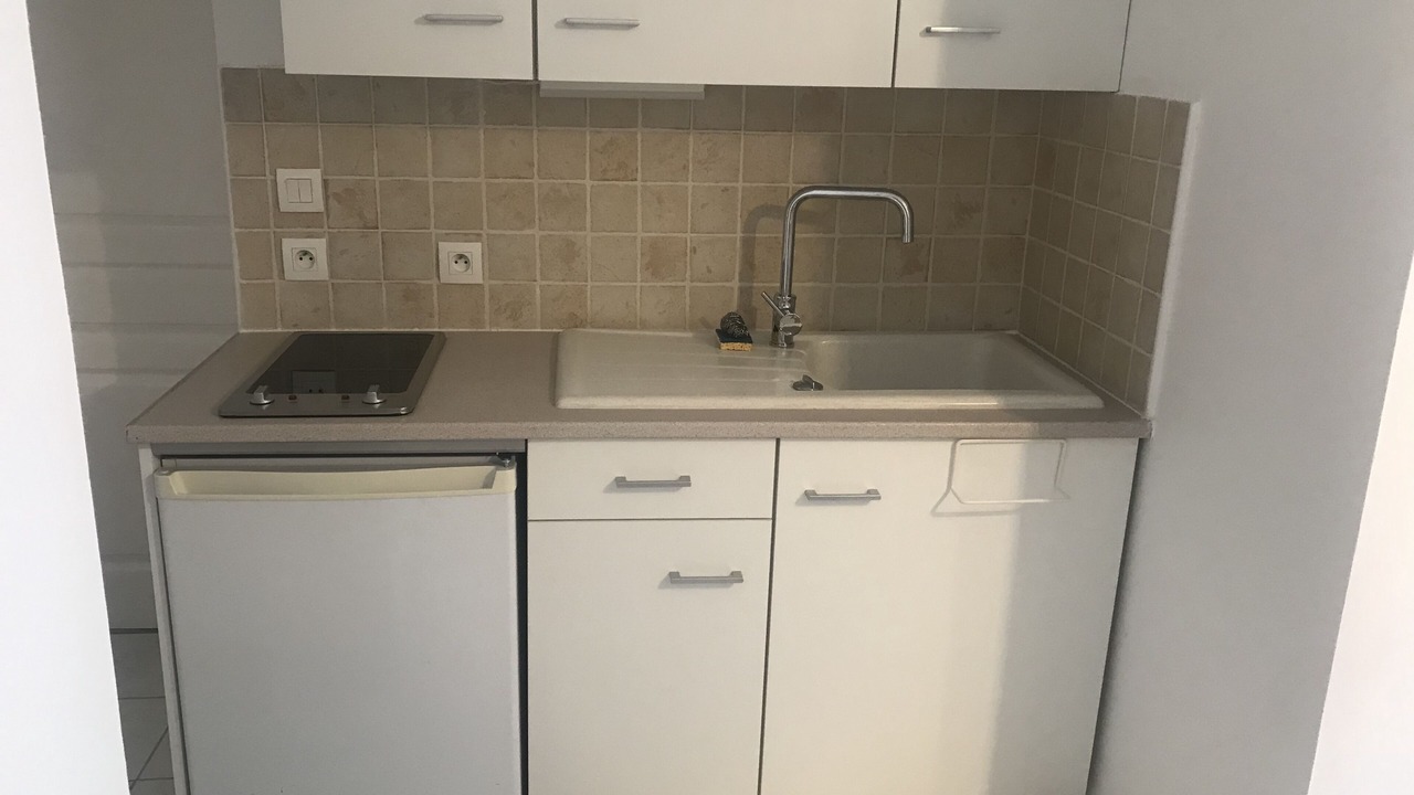 Photo of Kitchen in Vaugneray