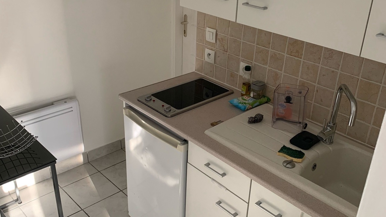 Photo of Kitchen in Vaugneray