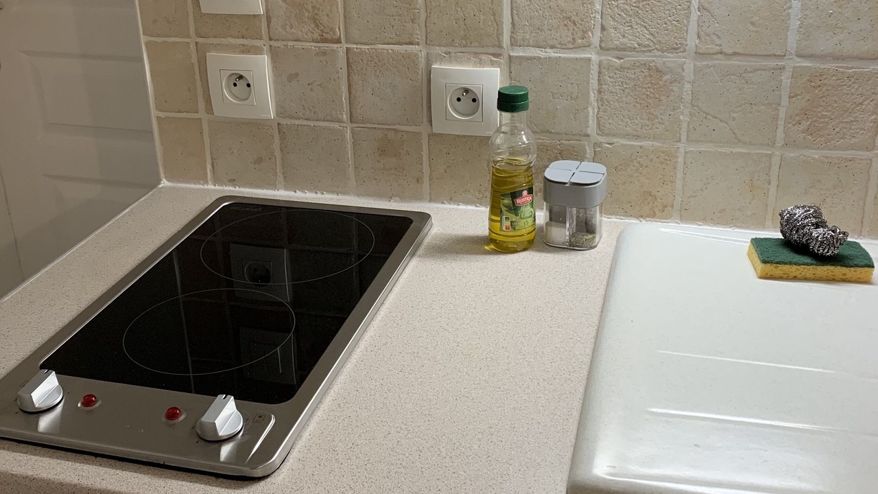 Photo of Kitchen in Vaugneray