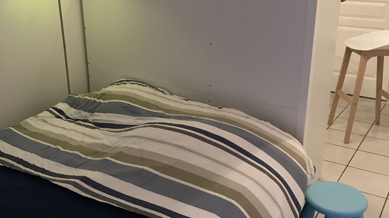 Photo of Bedroom in Vaugneray