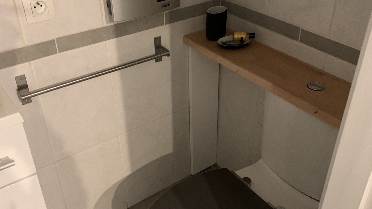 Photo of Kitchen in Vaugneray