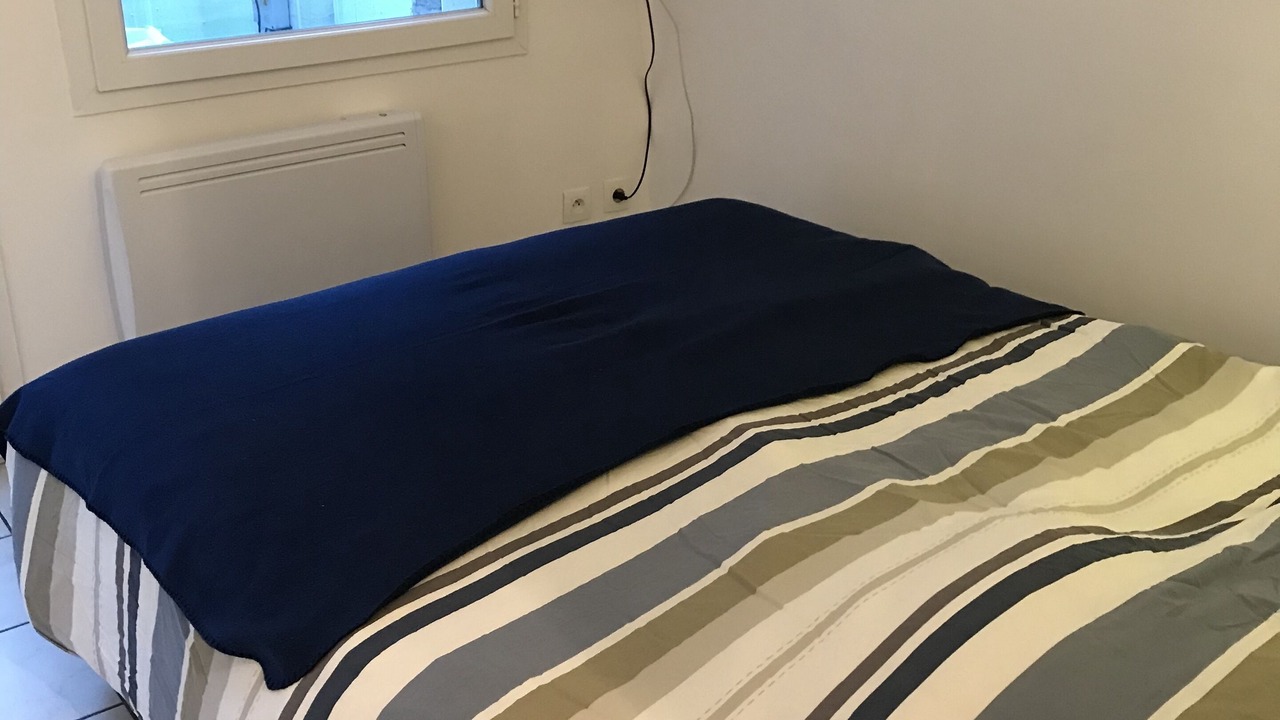 Photo of Bedroom in Vaugneray