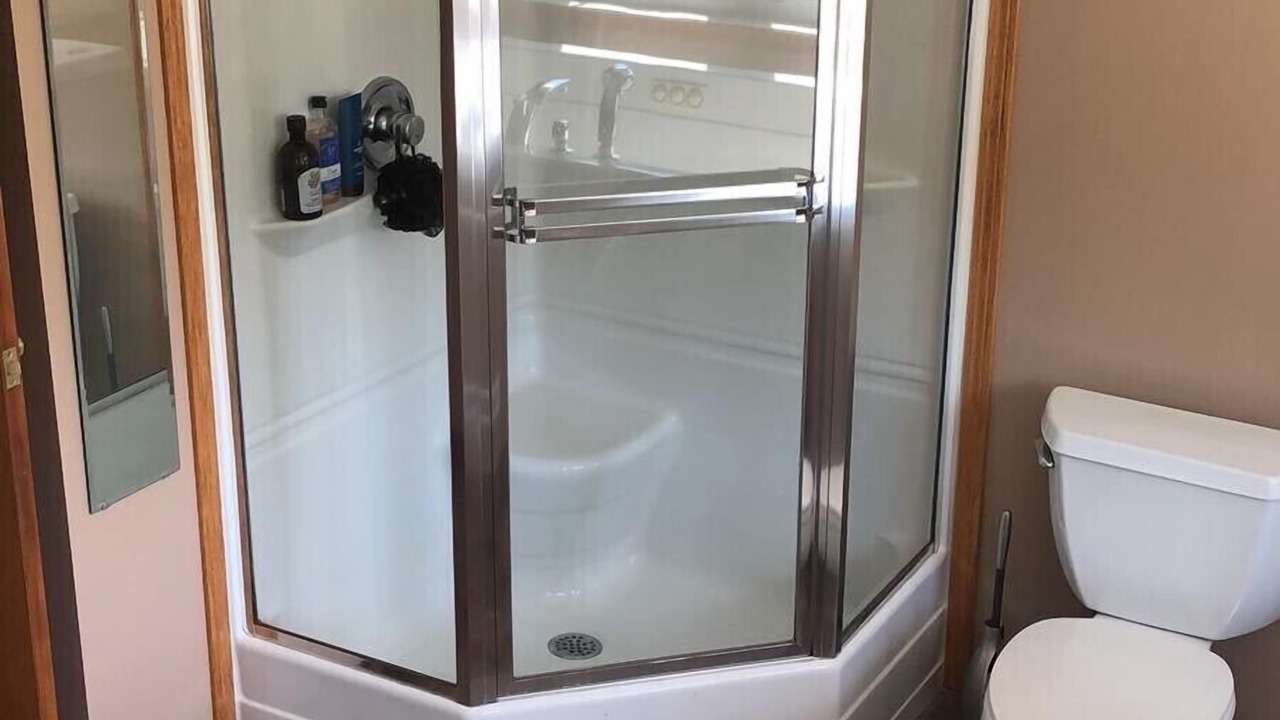Photo of Bathroom in Lac du Bonnet
