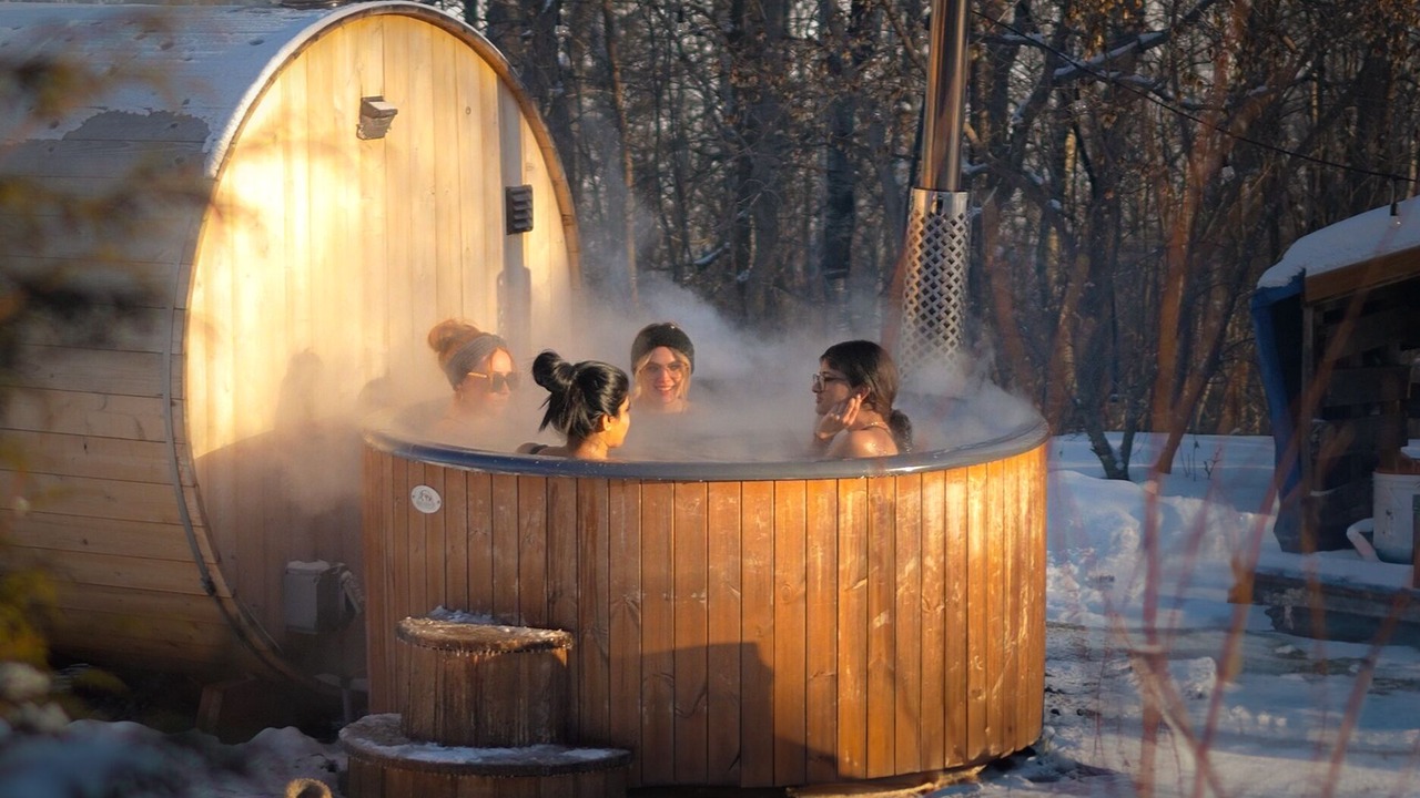 Photo of Outdoor in Lac du Bonnet