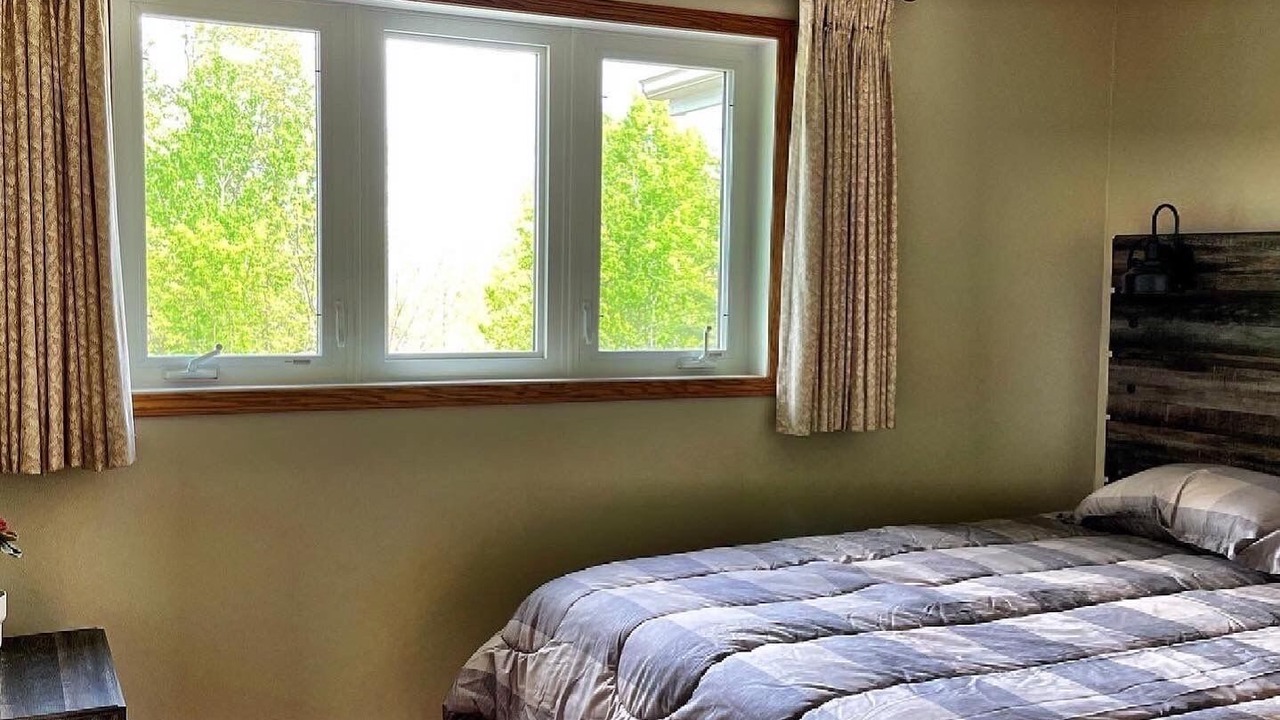 Photo of Bedroom in Lac du Bonnet