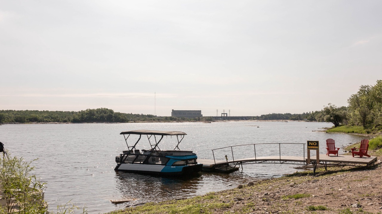 Photo of Others in Lac du Bonnet