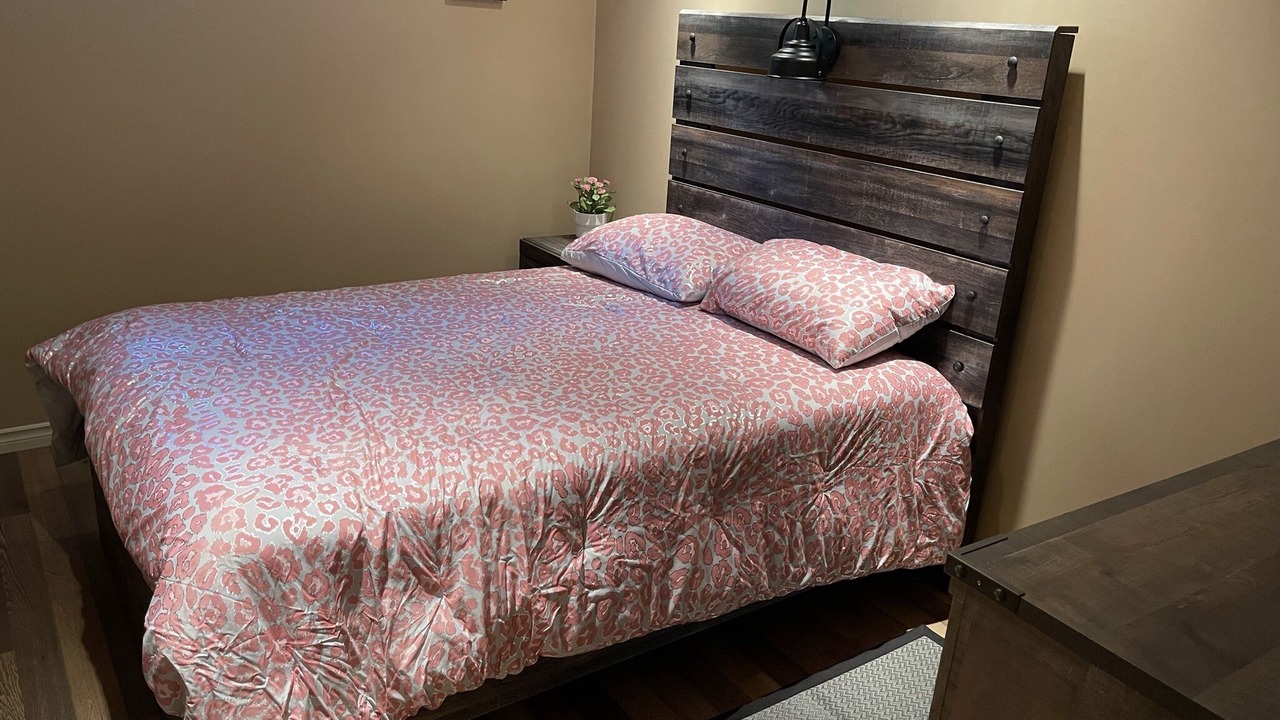 Photo of Bedroom in Lac du Bonnet