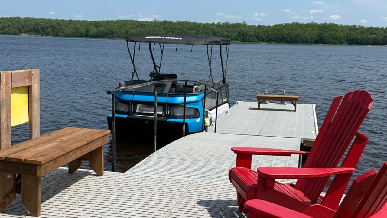 Photo of Outdoor in Lac du Bonnet