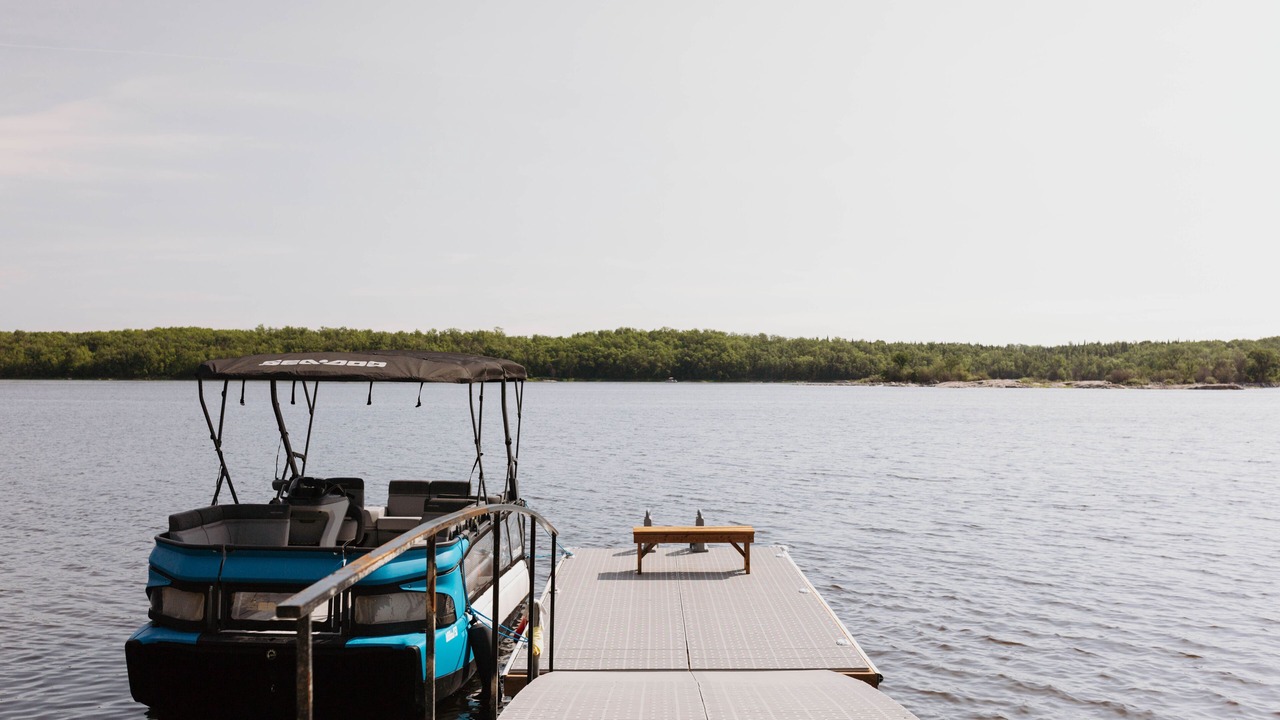 Photo of Others in Lac du Bonnet