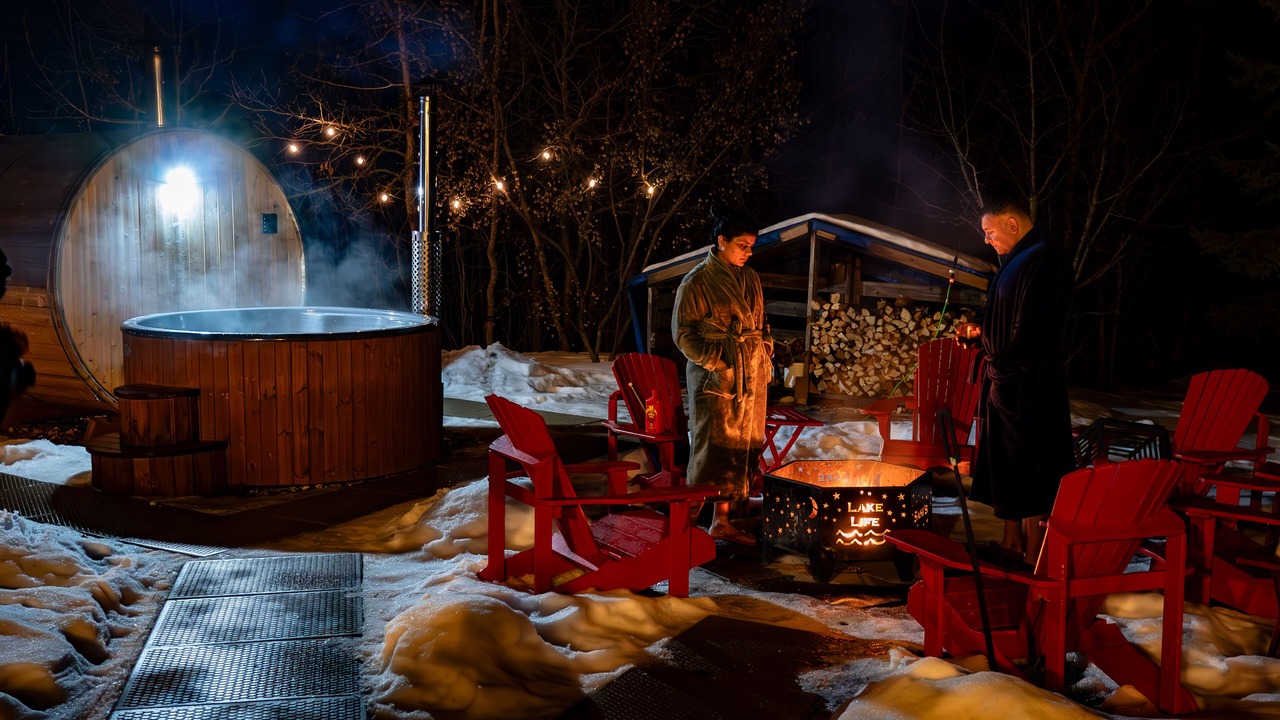 Photo of Outdoor in Lac du Bonnet