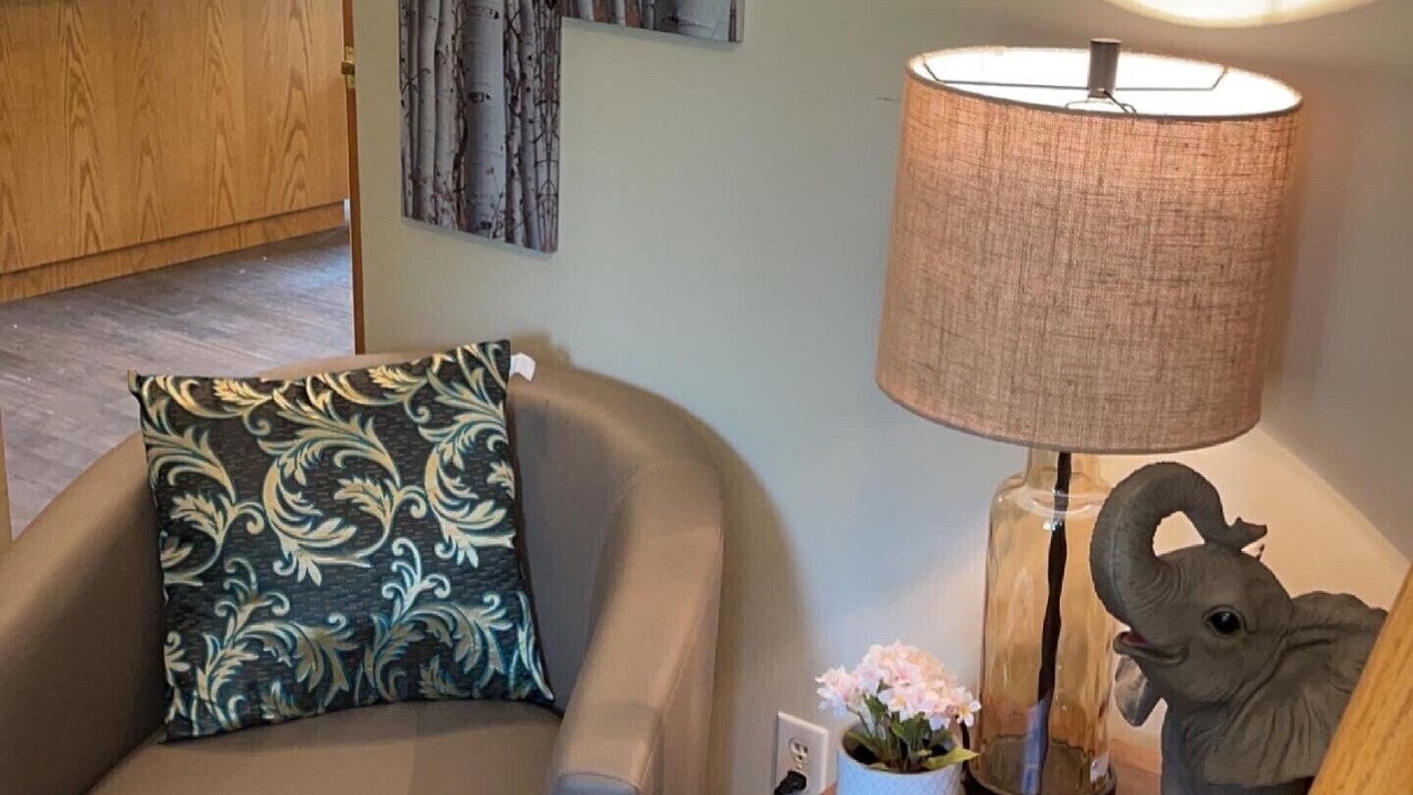 Photo of Livingroom in Lac du Bonnet