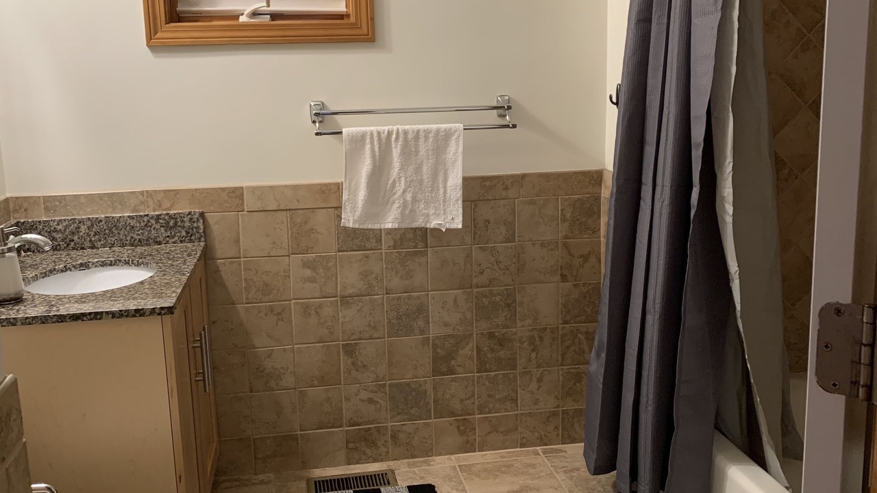 Photo of Bathroom in Allston