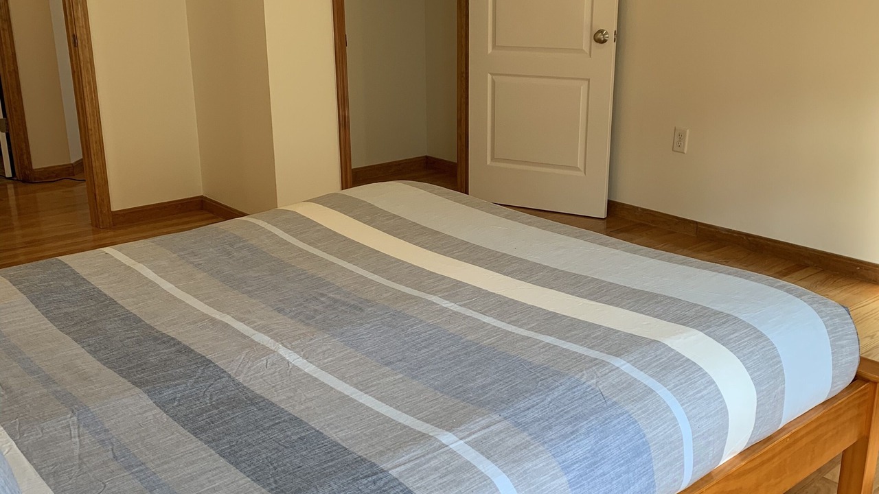 Photo of Bedroom in Allston