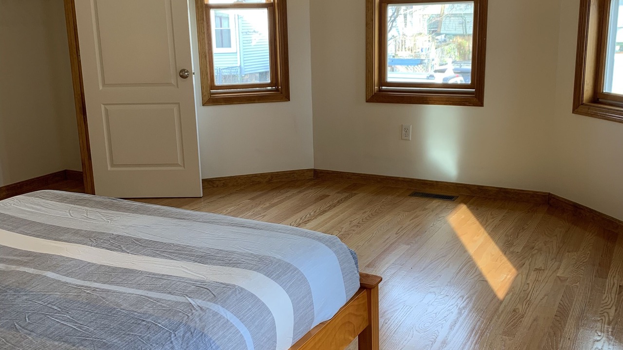 Photo of Bedroom in Allston