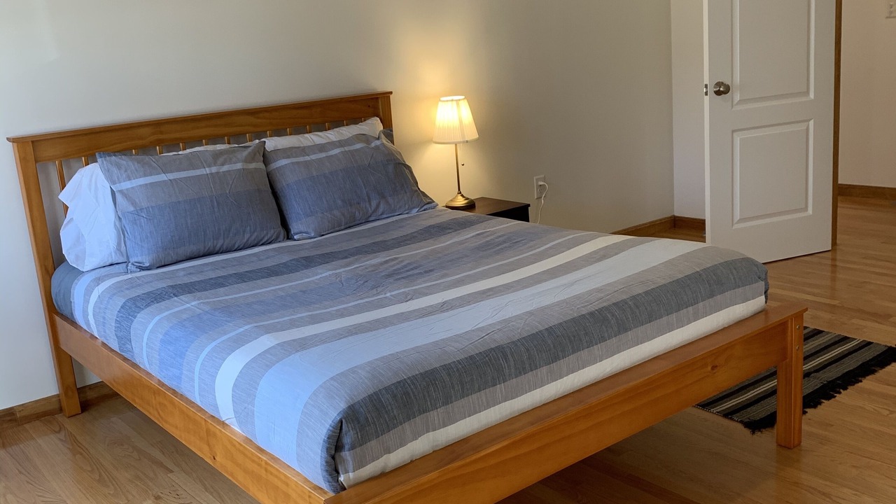 Photo of Bedroom in Allston