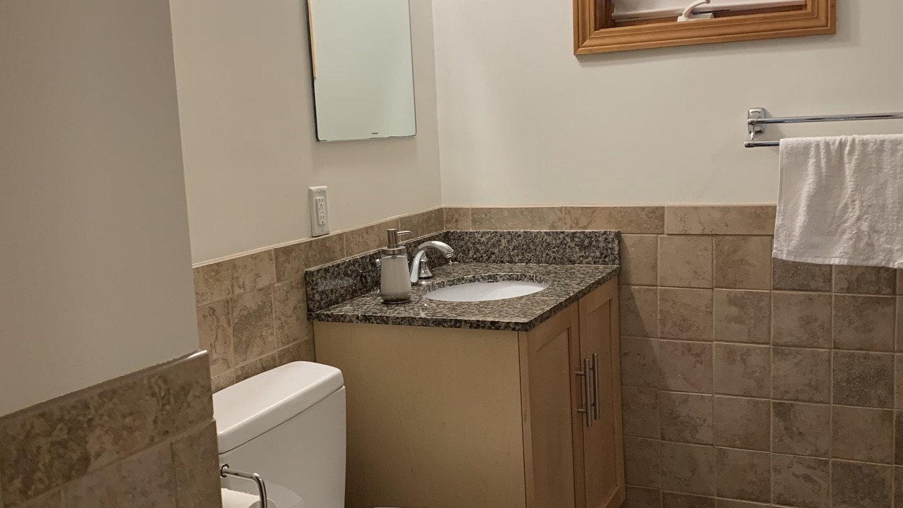 Photo of Bathroom in Allston